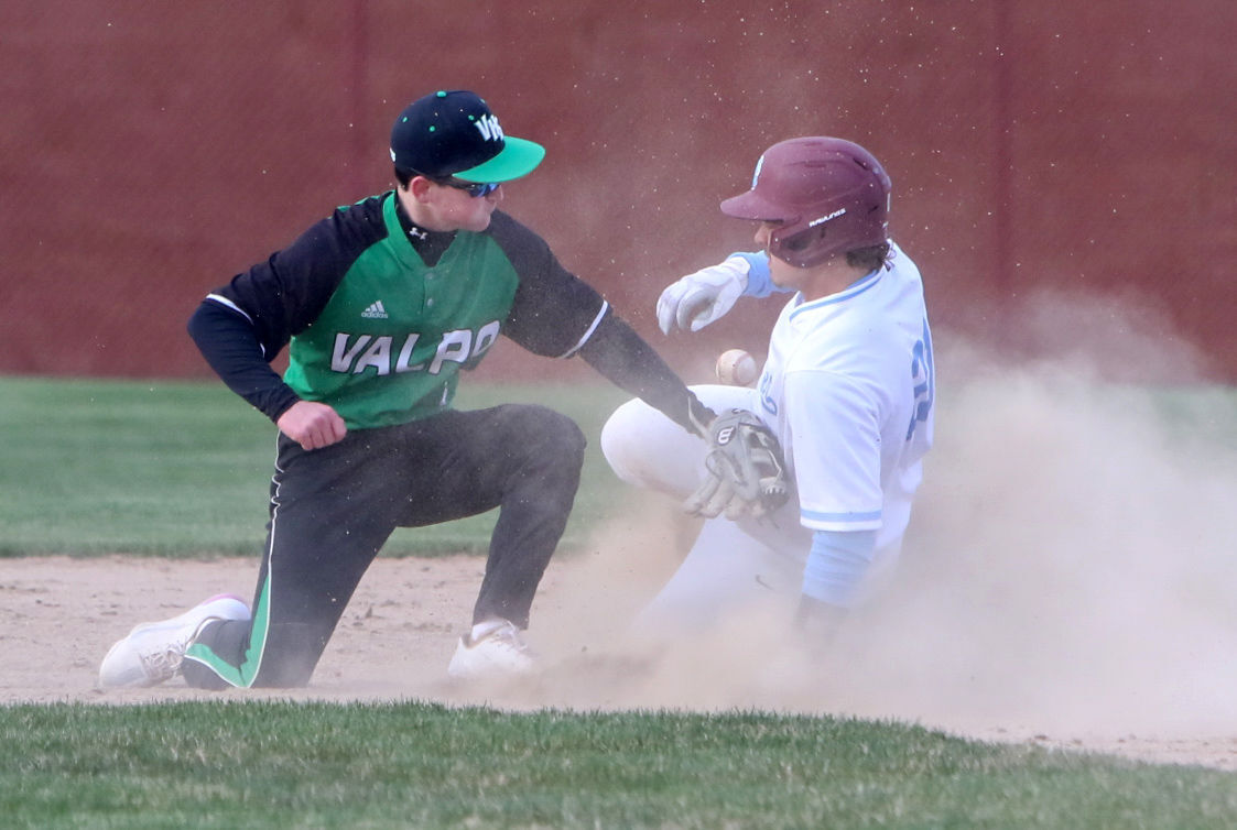 Hanver Central/Valparaiso, Baseball